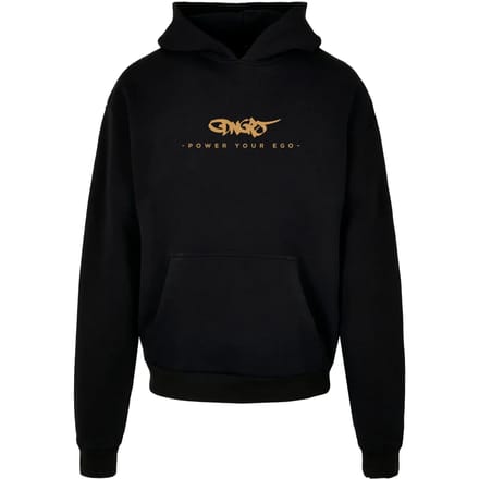 Hoodie Dangerous DNGRS PowerEgo