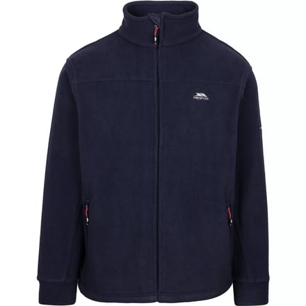 Fleece met rits Trespass Bernal