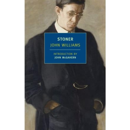Stoner - New York Review Books Classics - John Williams