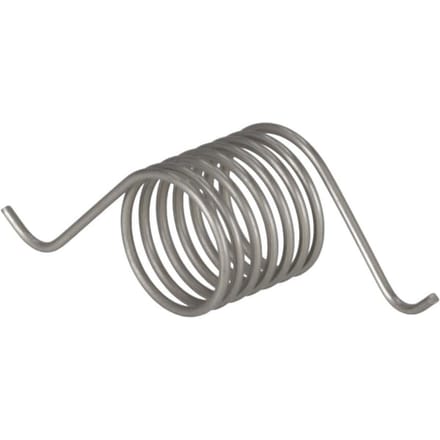 Briggs & stratton choke retourveer