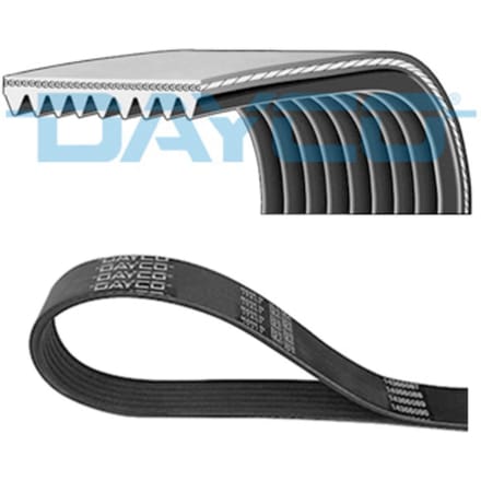 V-riem DAYCO 9PK1380HD