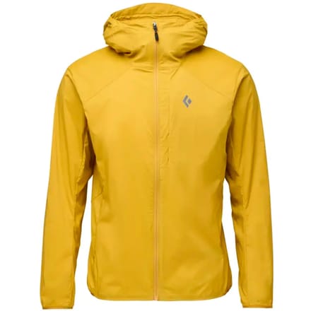 Hoodie Black Diamond Alpine Start