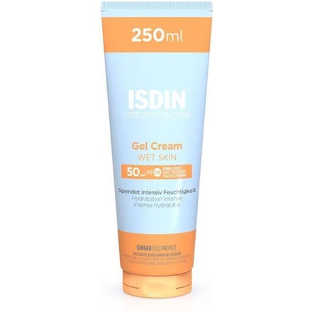Isdin Fotoprotector Gel-Crème SPF50+ 250ml