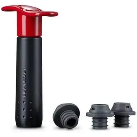 Vacuümpomp Le Creuset Screwpull