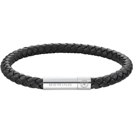 Bering - 639-866-180 - Armband - Heren - Arctic Symphony - 18 cm