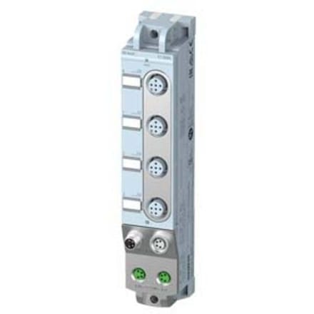 Siemens 6ES71455ND000BA0 6ES7145-5ND00-0BA0 PLC-uitbreidingsmodule