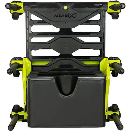 Station Matrix XR36 Pro Lime