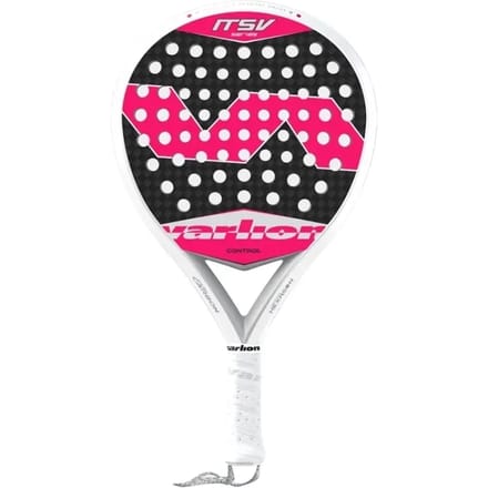 Dames paddle racket Varlion LW Hexagon 8.8