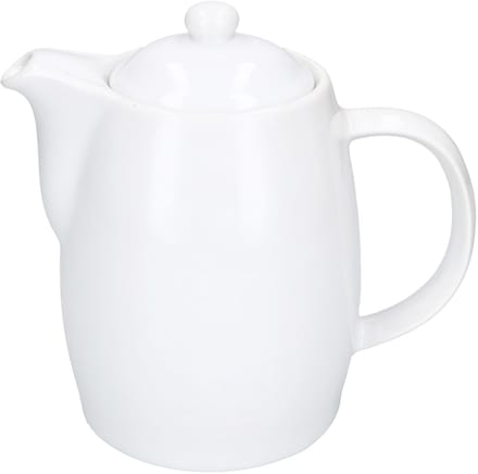 Kanne Kawi 850 ml van porselein - 164411