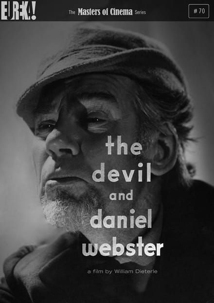 The Devil and Daniel Webster (1941)