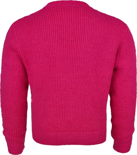 Someone - Cardigan - Maat 92 - Meisjes - Kobalt -