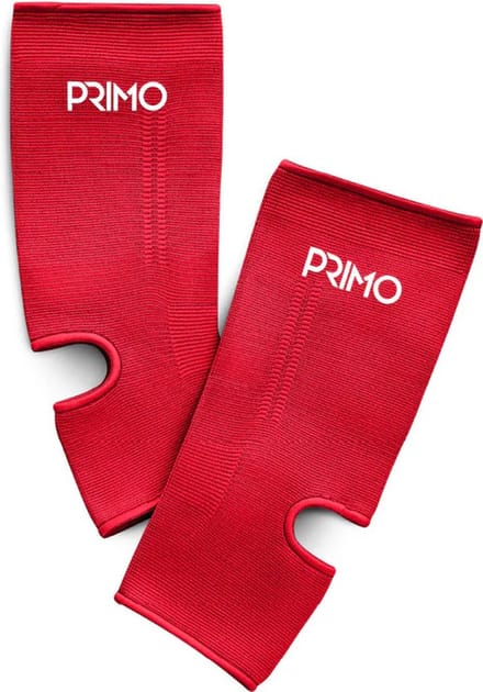 Primo Monochrome Enkelsteun - rood - One size