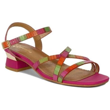 Sandalen met hakken Maciejka 0694515001