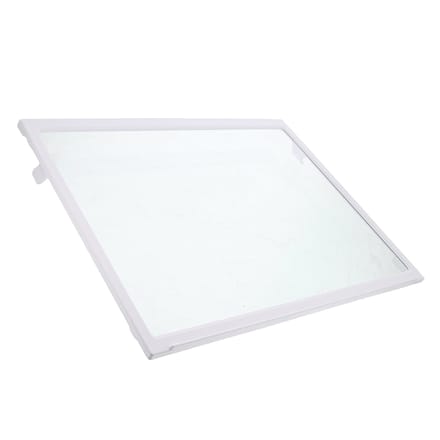 AEG glazen plank, set, koelkast 4055373650