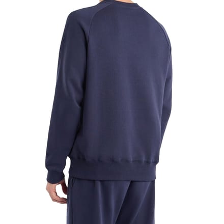 Umbro Heren Logo Sweatshirt (Peacoat)