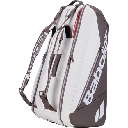 Babolat Pure Drive RH 9 Wimbledon Tennistas 9 stuks