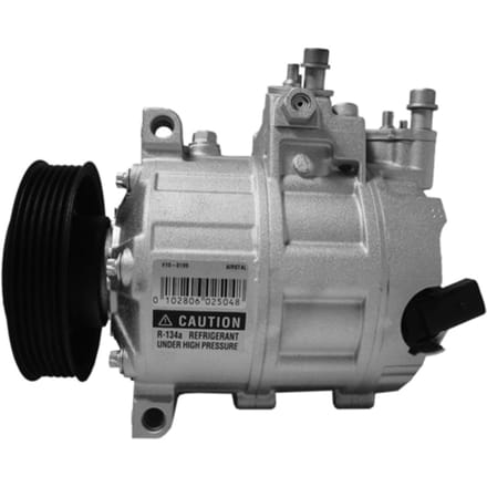 Compressor, airconditioner AIRSTAL 10-0199