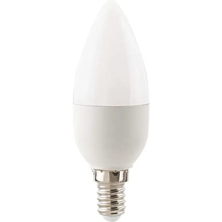 Opale lampje Sigor Ecolux E14 4,2W/470lm