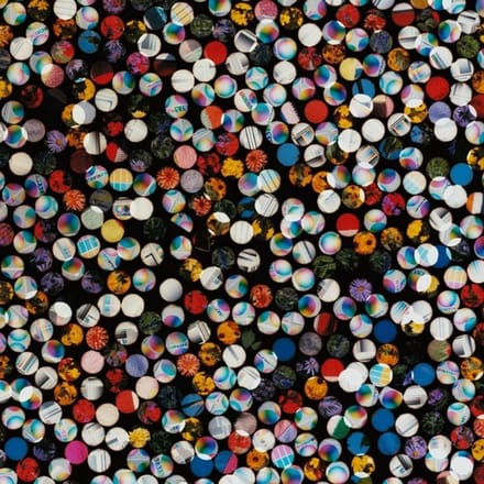 Four Tet - There Is Love In You (2 LP)