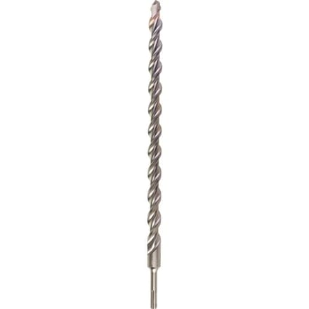 Milwaukee SDS-plus hamerboren - 2-kanten snijdend SDS-Plus M2 22 x 450 - 1 st - 4932344307