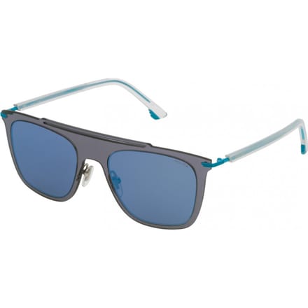 Police Sunglasses SPL581 SG1X 52