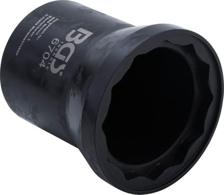 BGS Asmoersleutel twaalfkant voor Mercedes-Benz 95 mm