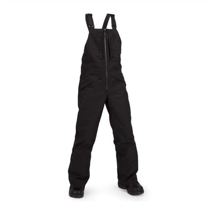Ski-overalls voor kinderen Volcom Barkley Ins