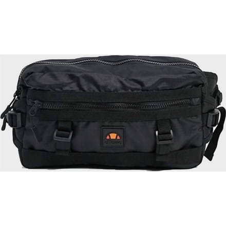 Ellesse Redon heren zwarte heuptas