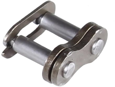 Kettingclip voor 25H Ketting Merk BPC Parts