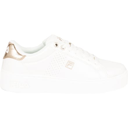 Fila Sneakers Crosscourt Vrouw Wit