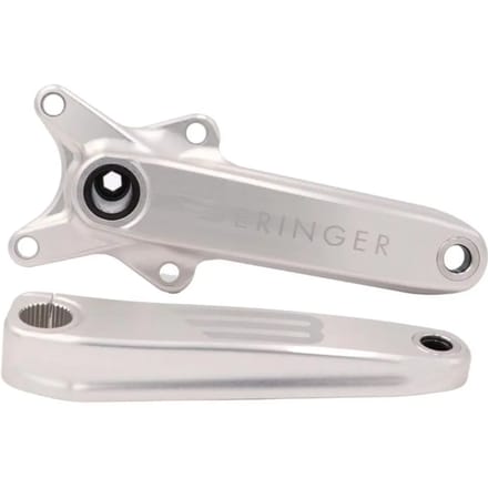 Pedalen Beringer E2