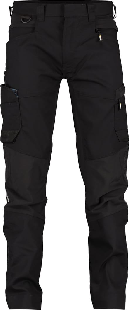 Werkbroek met stretch