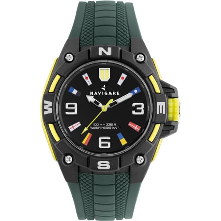 Navigare Horloge Men