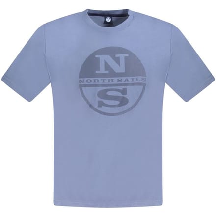 North Sails Logo T-shirt
