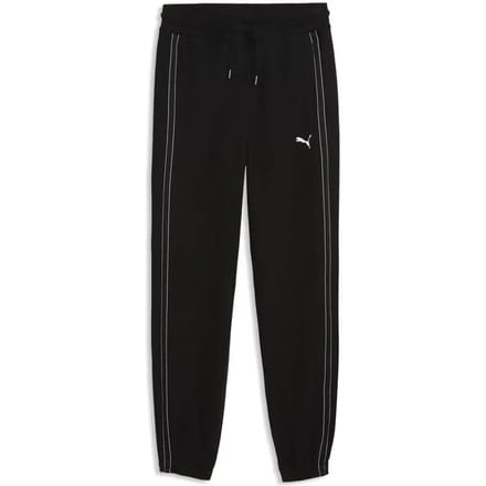Joggingbroek in keperstof Puma