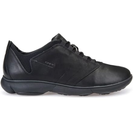 Trainers Geox Nebula Tumb.Lea