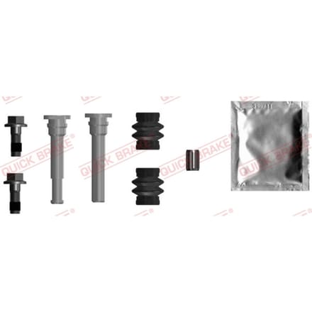 Reparatieset, remklauw QUICK BRAKE 113-0033X