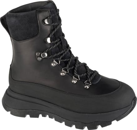 FitFlop Neo D-Hyker, Vrouwen, Zwart, Trappers, maat: 36