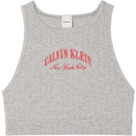 Bralettes/zonder beugel Calvin Klein Jeans Unlined Bralette