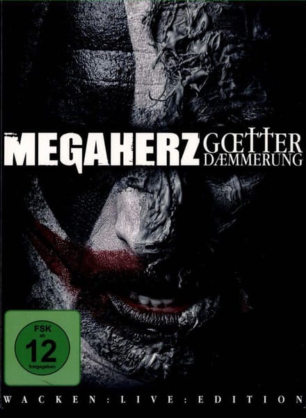 Götterdämmerung: Live at Wacken