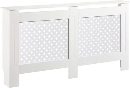 Radiatorombouw - Radiatorbekleding - Radiatorpaneel - verwarming