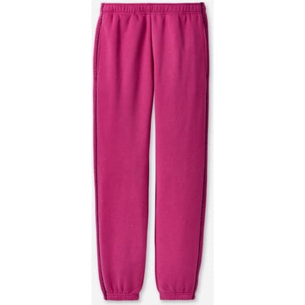UGG® Classic Jogger, Cotton Blend/Polyester/Leather
