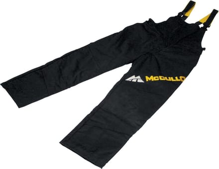 Chainsaw trousers 58 clo028 ca