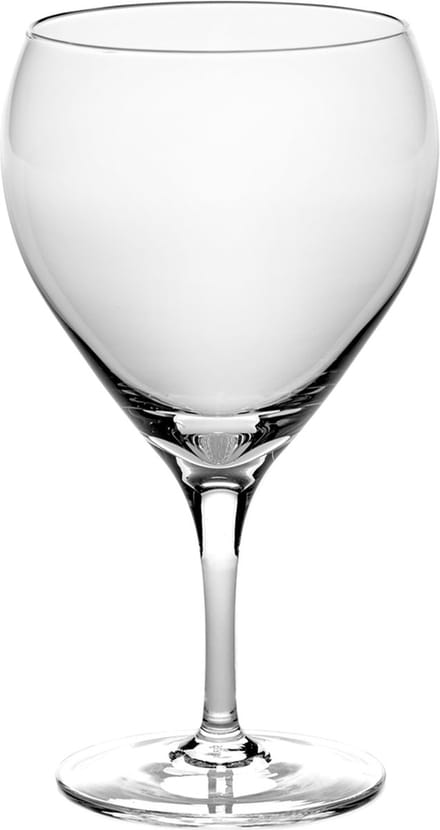 Inku champagneglas 20 cl set van 4