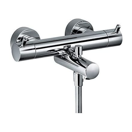 HSK surface mounted bath thermostat