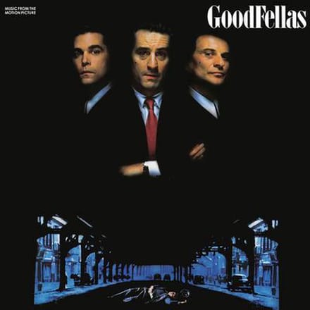Goodfellas - Various