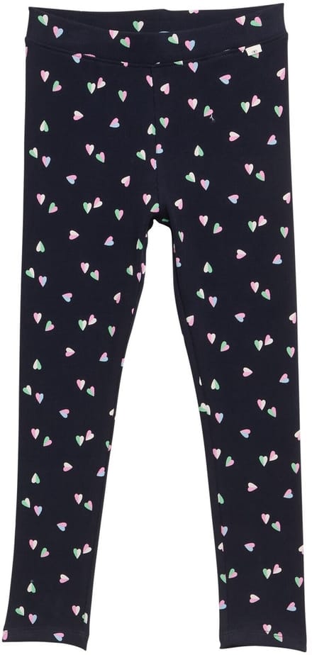 Tom Tailor Legging met all-over print