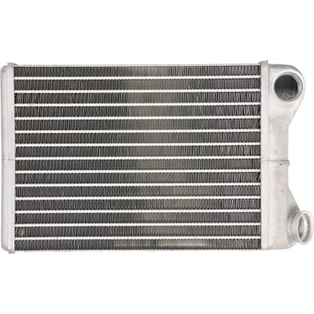 Warmtewisselaar, interieur verwarming THERMOTEC D6F017TT