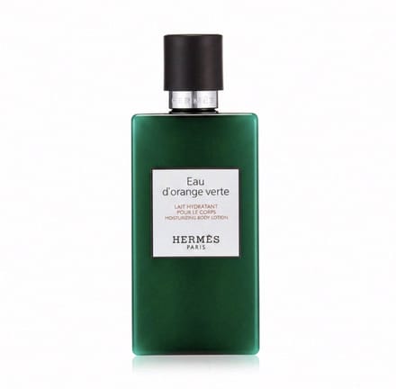 Hermes - Eau D'orange Verte - Bodylotion - Geparfumeerd - 80 ml