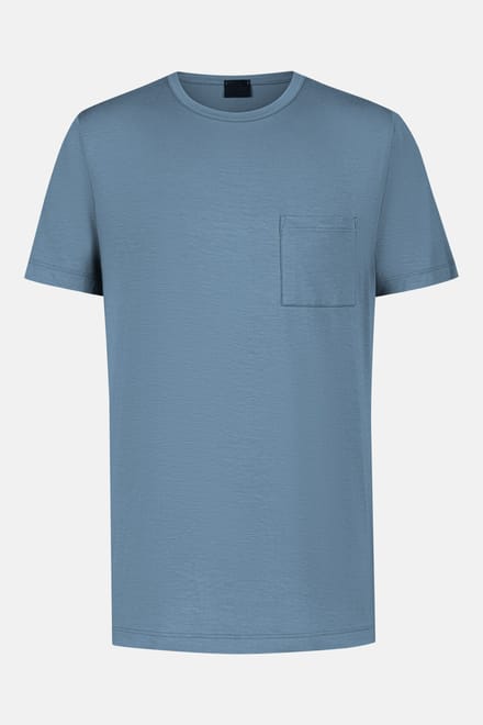 T-shirt Serie Jefferson Atlantic Storm